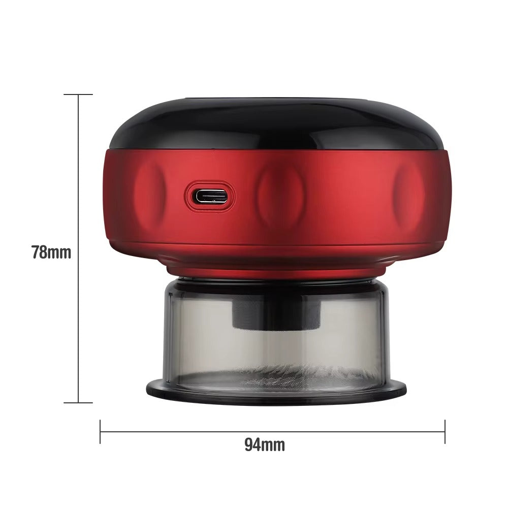 Verakins Smart Cupping Massager