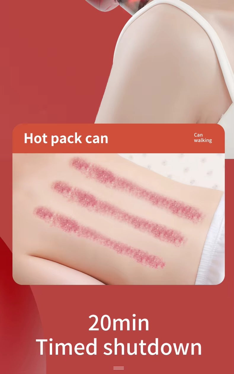 Verakins Smart Cupping Massager