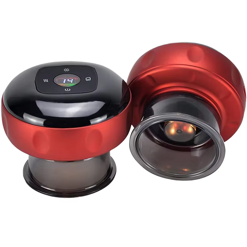 Verakins Smart Cupping Massager