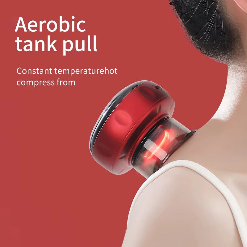 Verakins Smart Cupping Massager