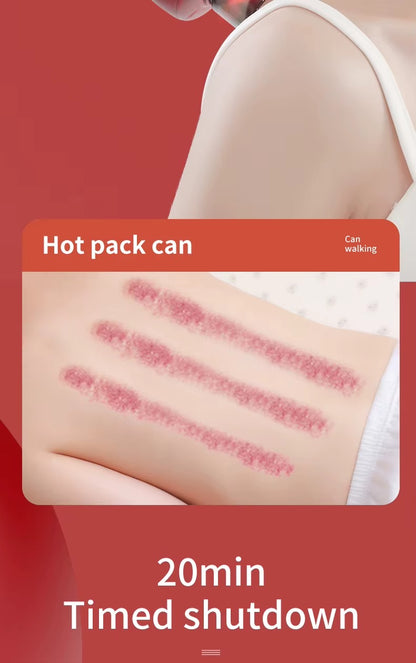 Verakins Smart Cupping Massager