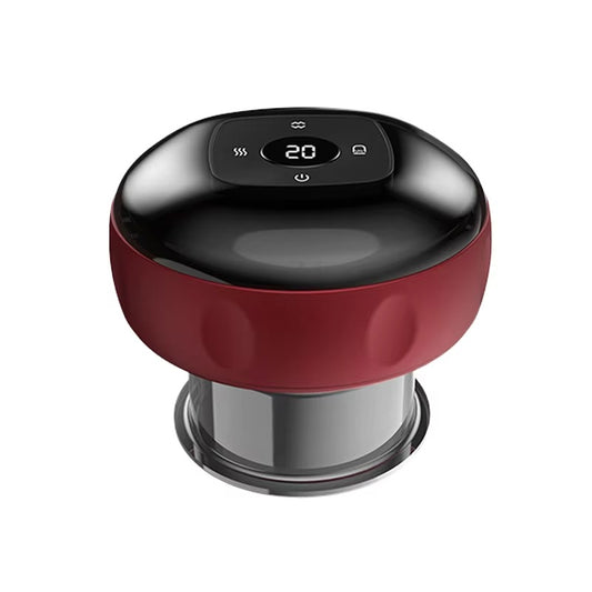 Verakins Smart Cupping Massager